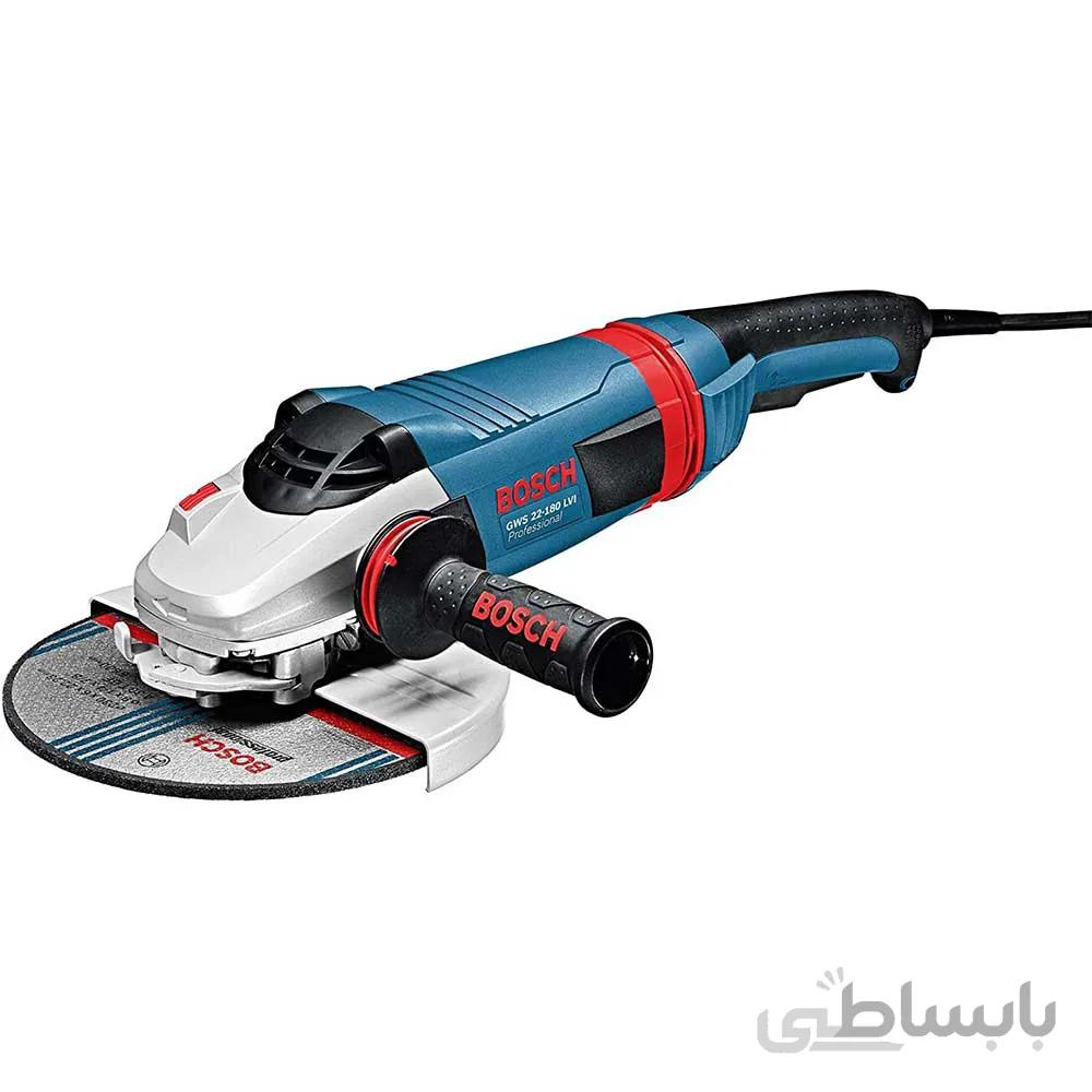 فرز GWS 22-180 LVI