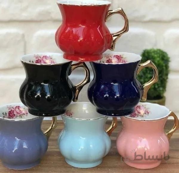 فنجان قهوه