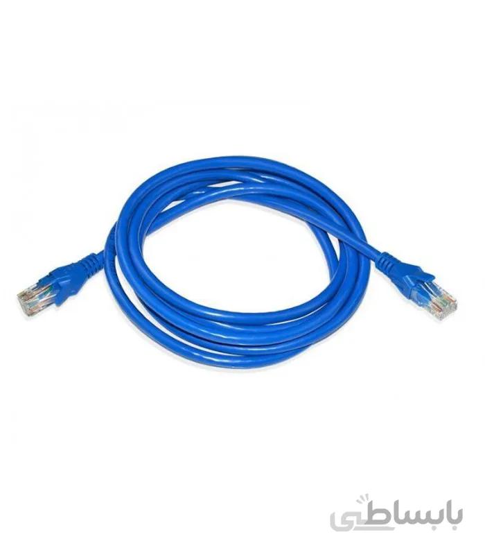 کابل شبکه CAT6 5 متر