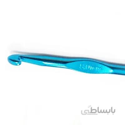 قلاب فلزی شماره 8
