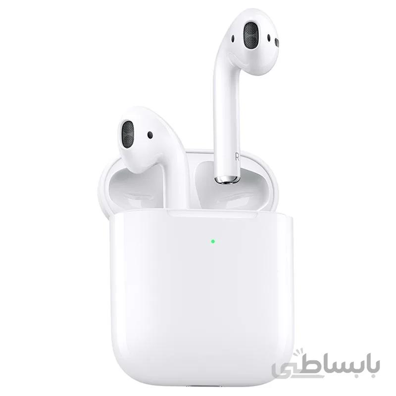 هدفون بی سیم اپل ایرپاد پرو Airpods pro (های کپی) ا Apple AirPods Pro Wireless Headphones