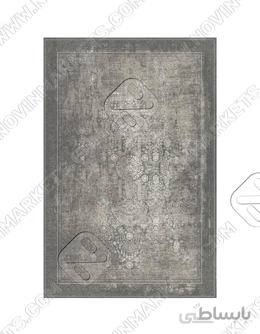فرش بهشتی کلکسیون لیلیان کد ۶۱۴۸ ا Beheshti carpet Lilyan Collection