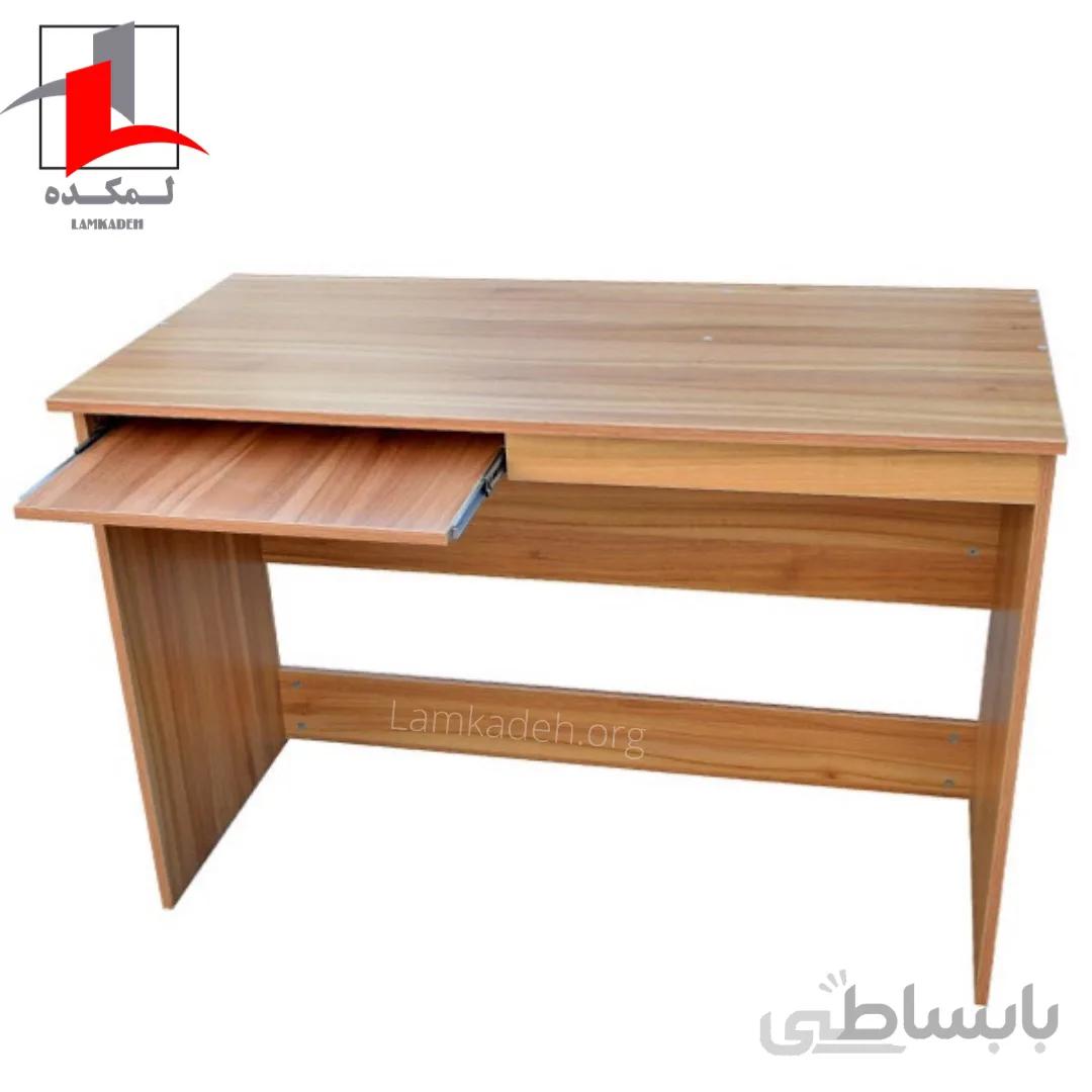 میزتحریر کیبورددار لمکده مدل M1400