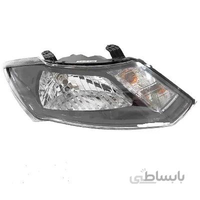 چراغ جلو کوییک چپ کروز