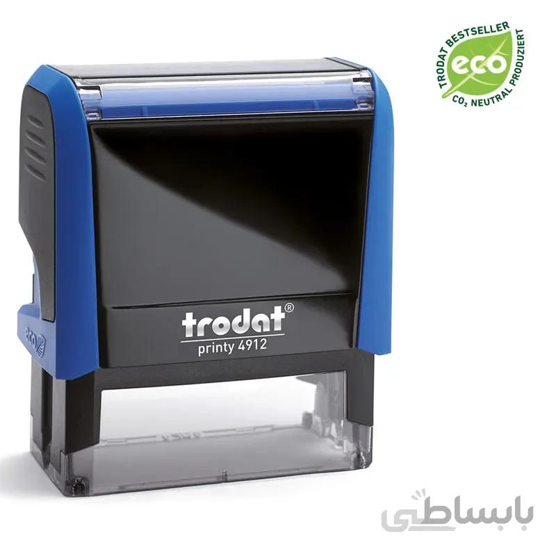دسته مهر ترودات Trodat Printy 4912