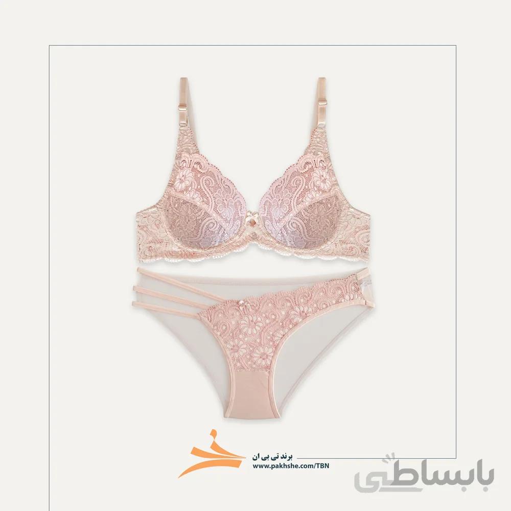 ست دانتل فنردار برند TBN کد 12304