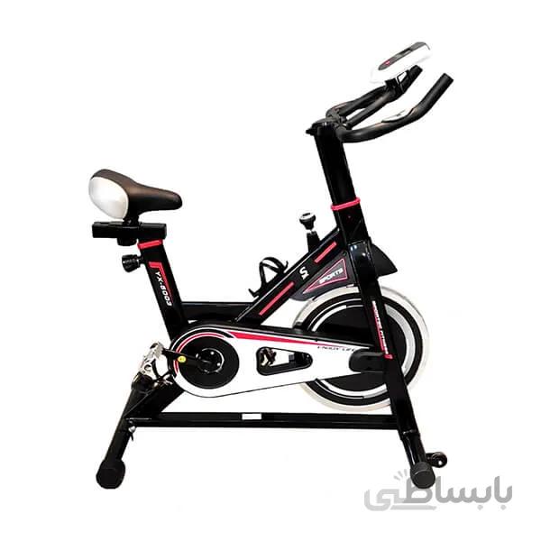 دوچرخه ثابت اسپینینگ اسپرتک مدل YX-5003