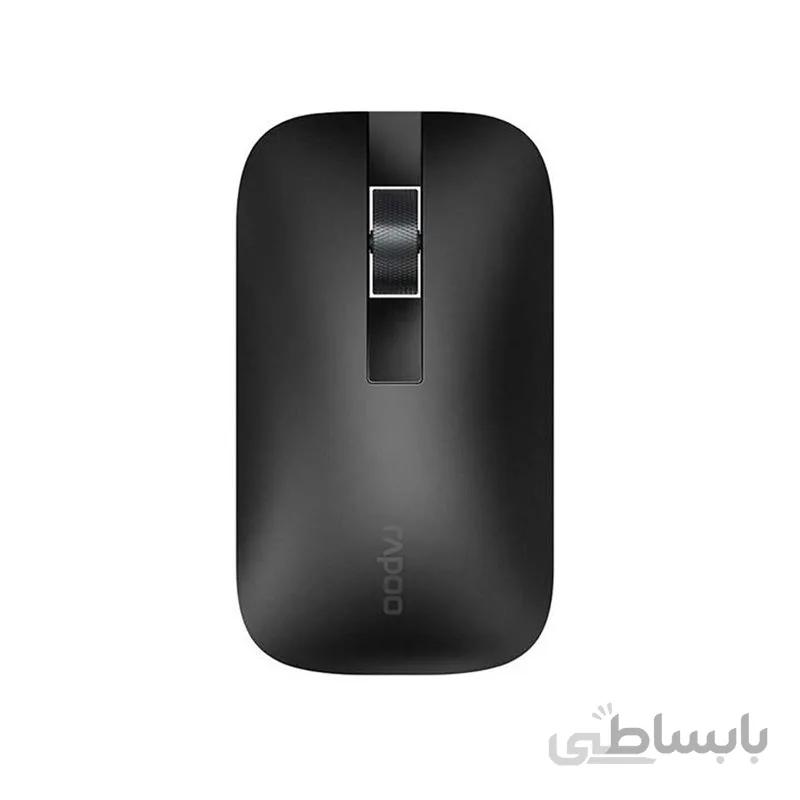 ماوس بی سیم رپو مدل M550G