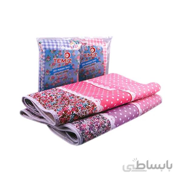 کاور میز اتو تمیز ترکیه