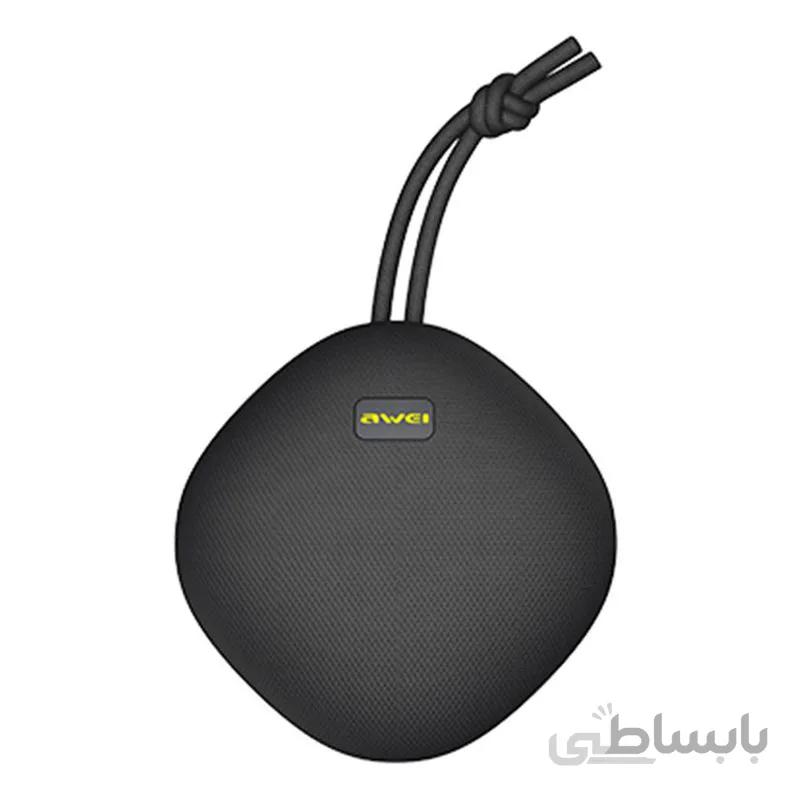 اسپیکر بلوتوثی Awei Y336 ا Awei Y336 portable series mini wireless speaker
