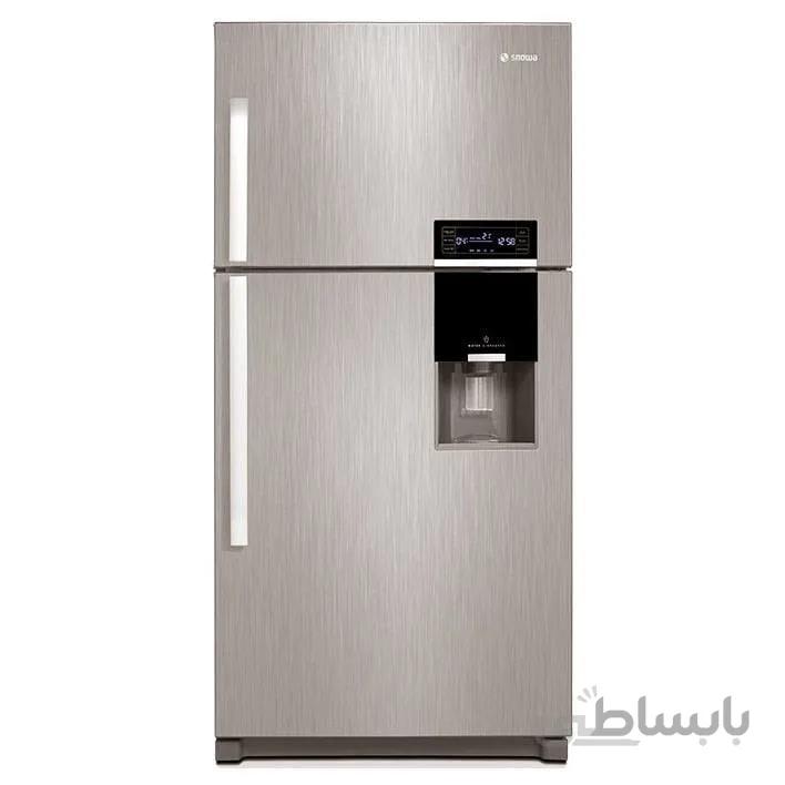 یخچال فریزر اسنوا مدل S3-0275 ا Snowa Morano S3-0275