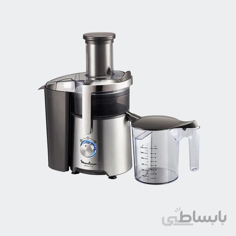آبمیوه گیری مولینکس مدل JU610D10 ا 610