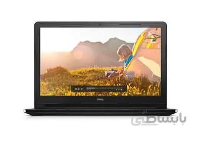 لپ تاپ دل اینسپایرون مدل Dell INSPIRON 3558 i5-5200U 4GB 500GB Intel
