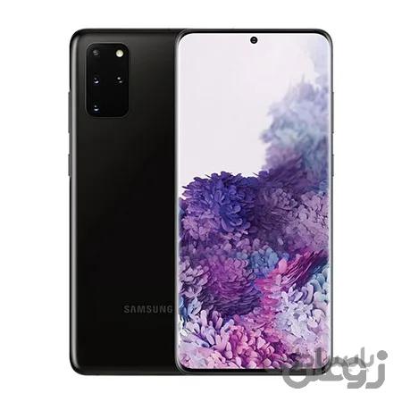 گوشی موبایل سامسونگ مدل Galaxy S20 + 5G دو سیم کارت ظرفیت 128 گیگابایت