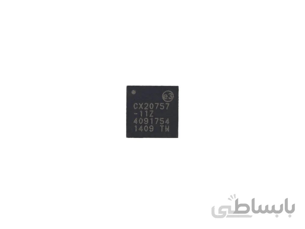 IC CX20757-11Z - CX20757