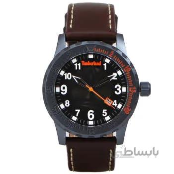 ساعت مچی عقربه ای مردانه تیمبرلند مدل TBL15473JLU-02