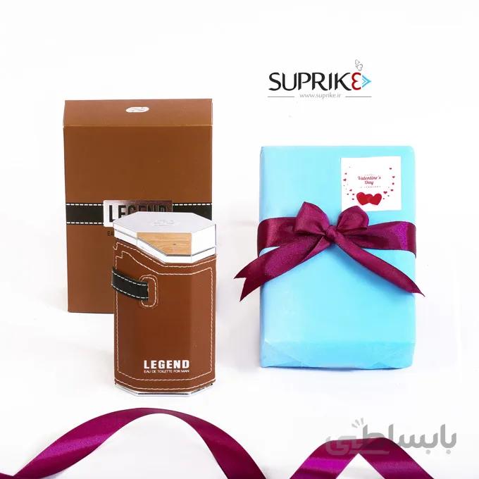 عطر ادکلن امپر لجند ارجینال