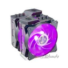 فن پردازنده کولرمستر مدل CoolerMaster MASTERAIR MA620P