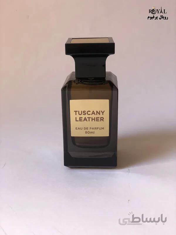 عطر ادکلن توسکانی لدر تام فورد توسکان لدر فراگرنس ورد Tuscany Leather
