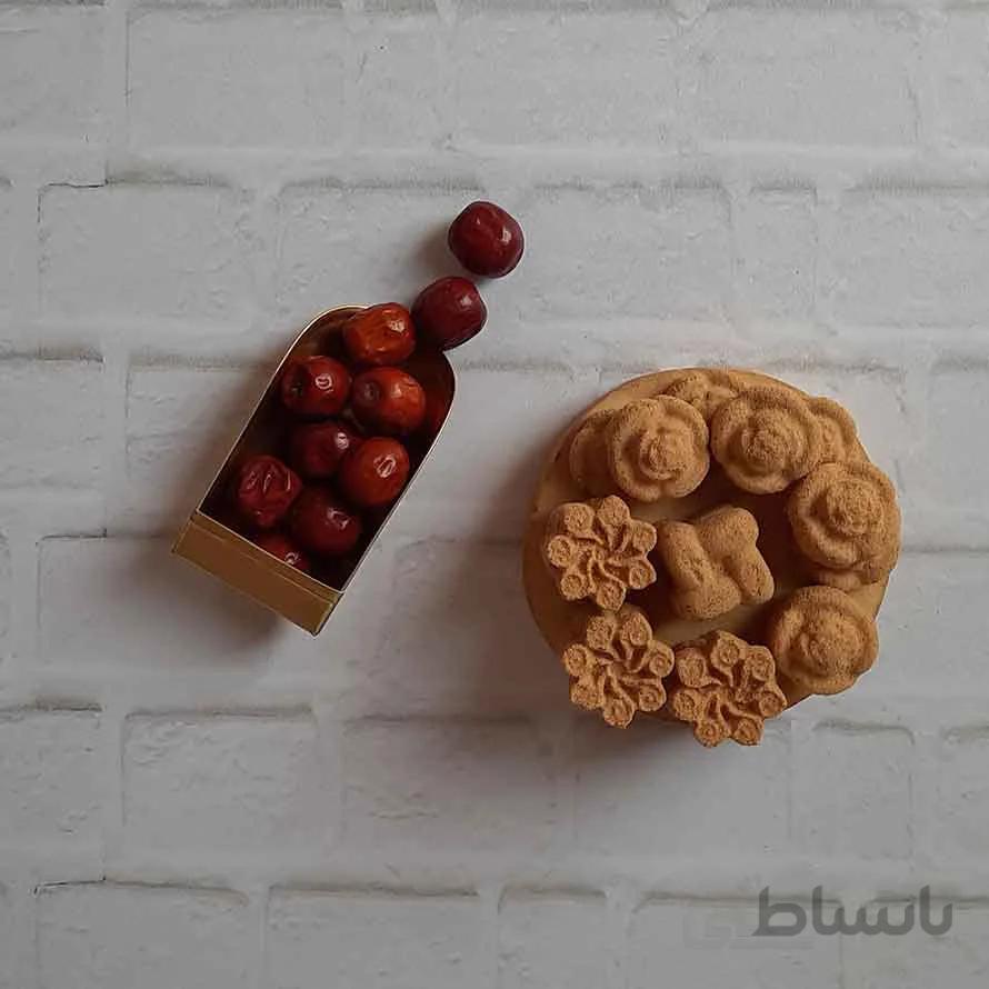 حبه عناب ساده
