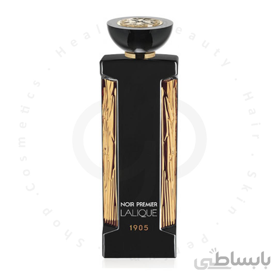 عطر ادکلن لالیک ترس اروماتیکس