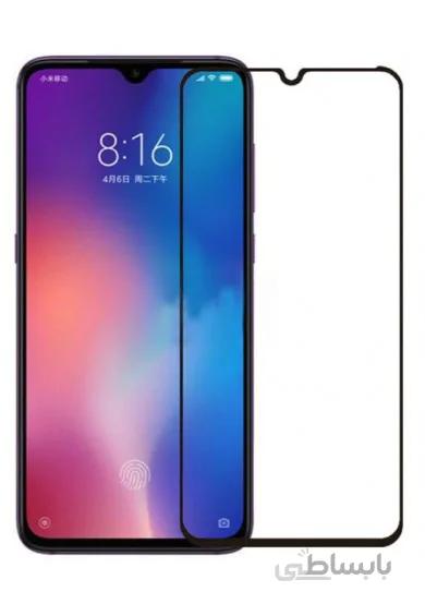 گلس فول فریم ردمی 7 شیائومی | Xiaomi Redmi 7 Full Frame 3D 9H 5D Glass