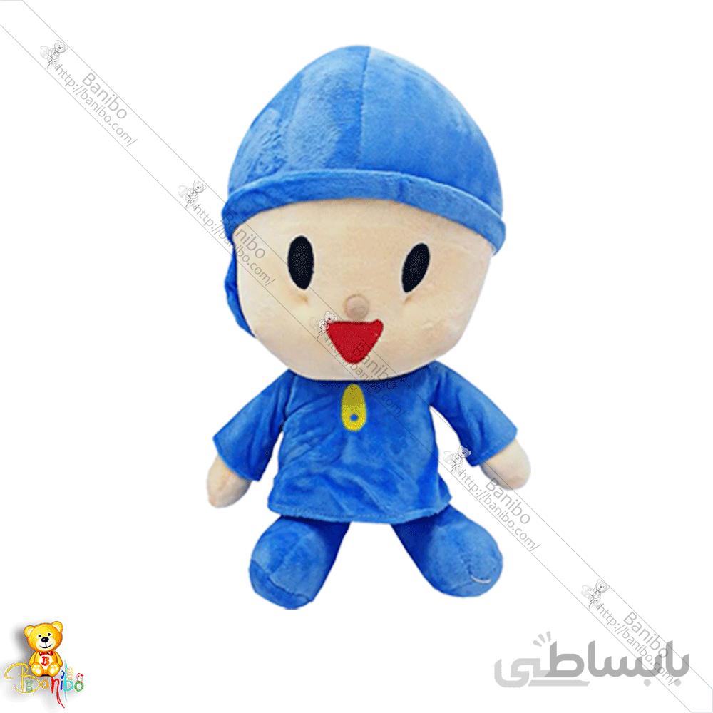 عروسک پوکویو