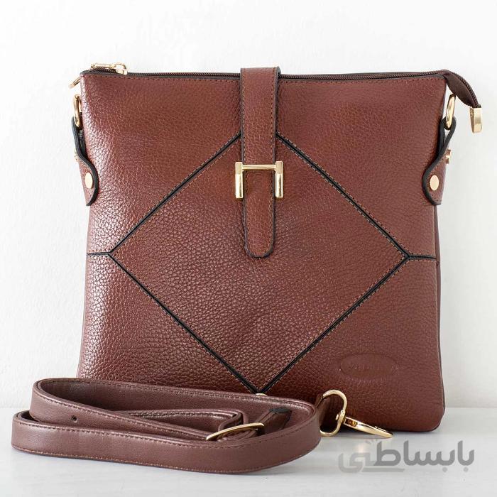 کیف دوشی زنانه PLV222