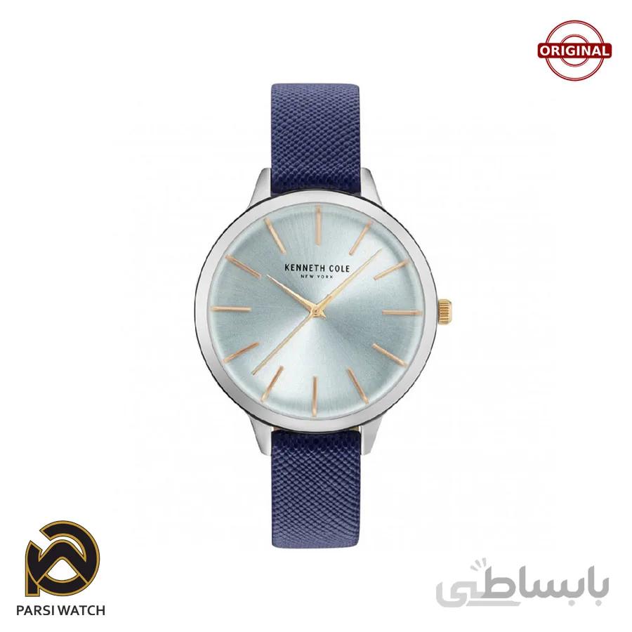 ساعت زنانه کنت کول مدل KC15056003