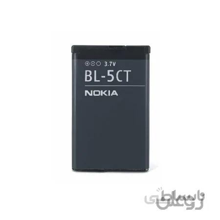 باطری موبایل نوکیا BL-5CT