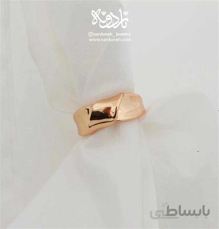انگشتر زنانه - 60