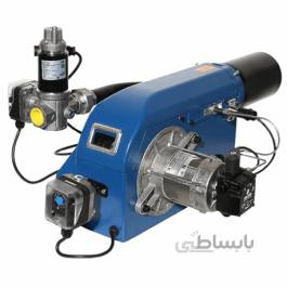مشعل دوگانه ایران رادیاتور مدل DJ2 - ظرفیت 190000 ا Iran Radiator DJ2 ِDual Torch