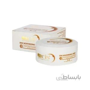 کرم نرم کننده و از بین برنده کک و مک برند آریس 140 میلی لیتر