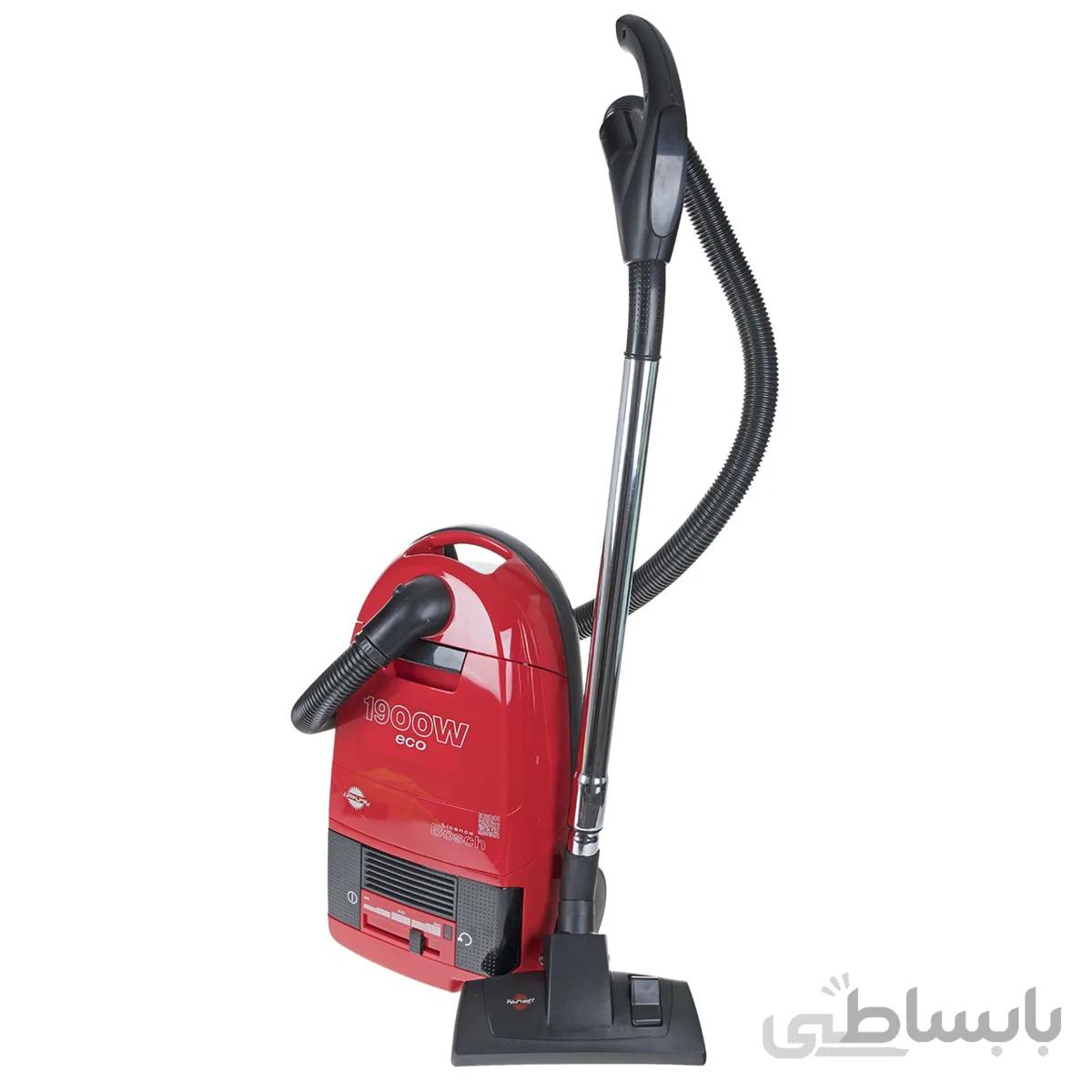 جارو برقی پارس خزر مدل ECO 1900W