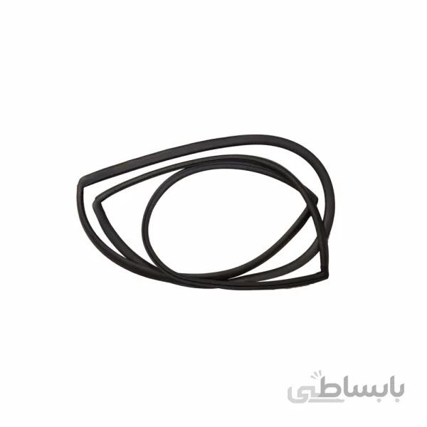 نوار شیشه جلو سمند
