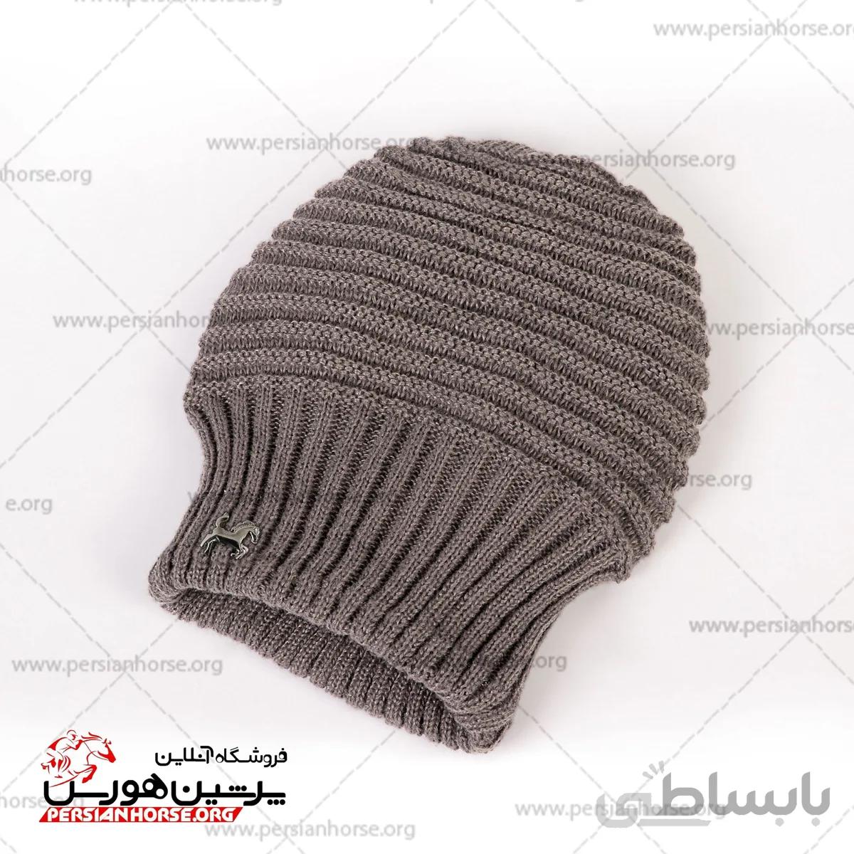 کلاه زمستانه پیتکو