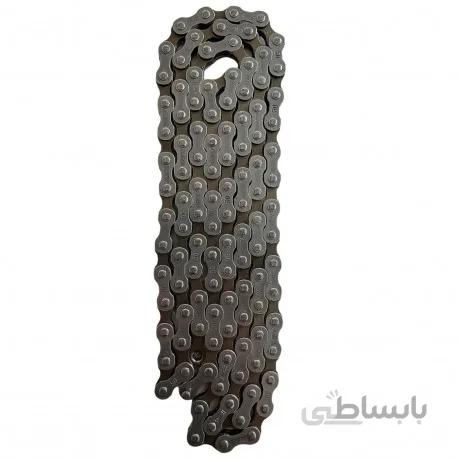 زنجیر دوچرخه دنده دار مدل A