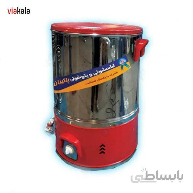 پتوشوی پاکیزان ویاکالا