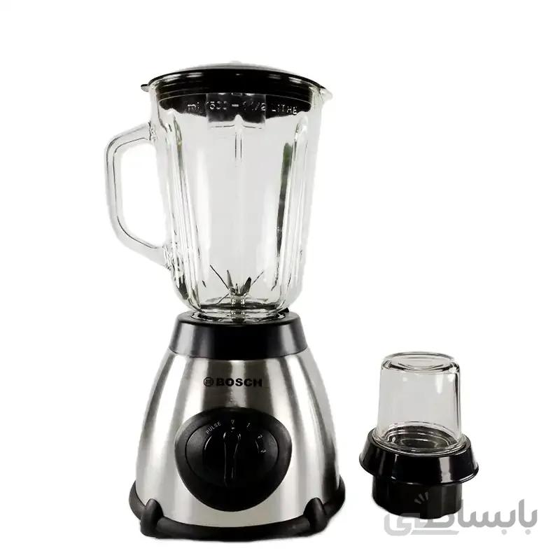 مخلوط کن و آسیاب بوش مدل BSGJ1287