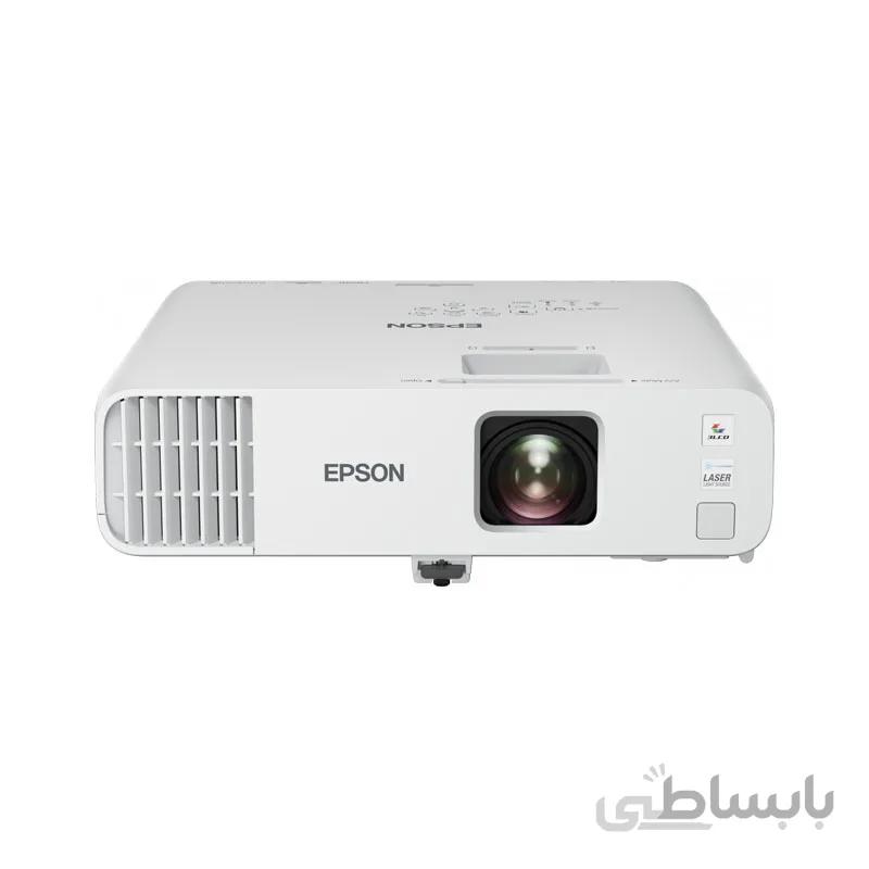 ویدئو پروژکتور اپسون مدل EB-L200W ا Epson EB-L200W Projector