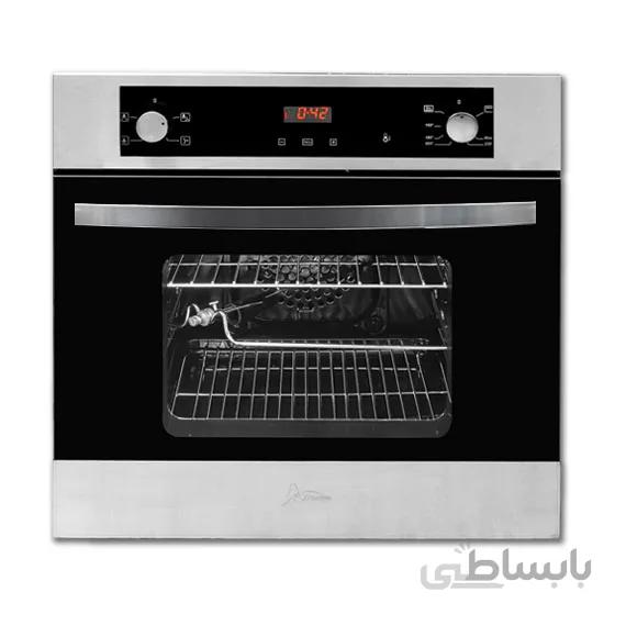 فر توکار برق و گاز اخوان مدل F22x (بدون ریل)