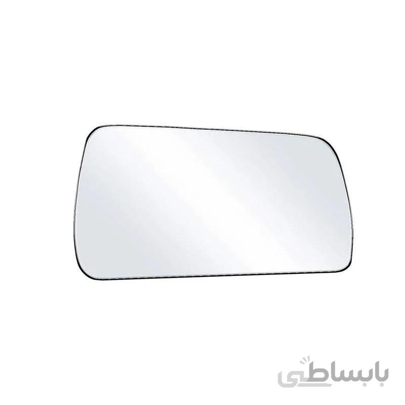 شیشه آینه راست سمند کروز