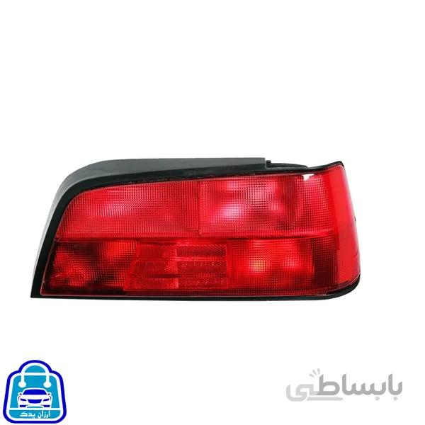 چراغ خطر عقب سمت راست پارس معمولی جمع ساز