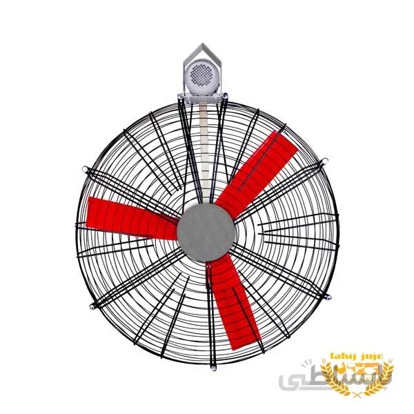هواکش اُربیت ۱۳۰ سه پره