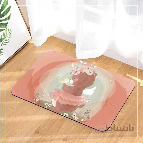طرح خرس مهربون