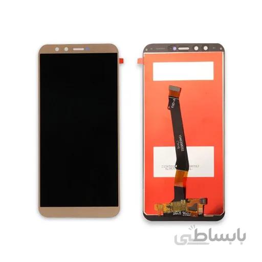 ال سی دی گوشی هواوی آنر 9 لایت Huawei Honor 9 Lite Gold Lcd – رنگ طلایی