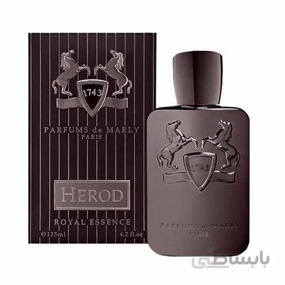 خرید عطر مارلی هرود رویال اسنس-Parfums de marly herod