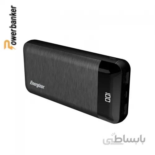 پاوربانک انرجایزر Energizer UE20058 20000mAh ا Powerbank Energizer UE20058 20000mAh
