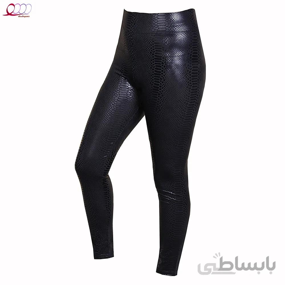 لگ براق پوست ماری