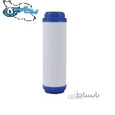 فیلتر کربن پودری